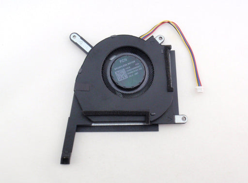 New Asus TUF DQ5D581F001 2B DFS5L32G16486J FP83 GPU Fan - LaptopParts.ca