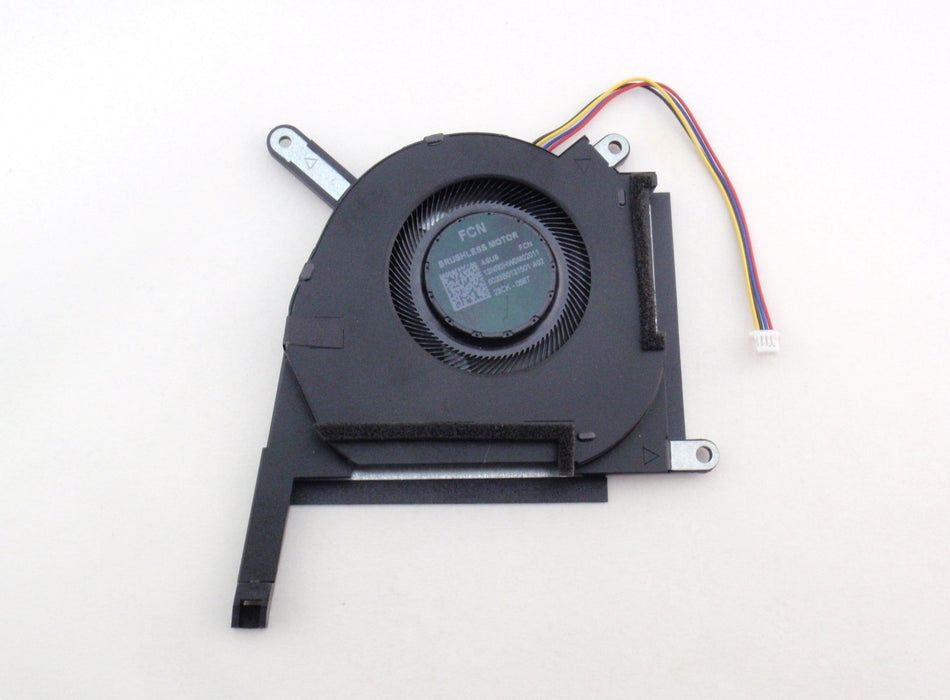 New Asus TUF DQ5D581F001 2B DFS5L32G16486J FP83 GPU Fan - LaptopParts.ca