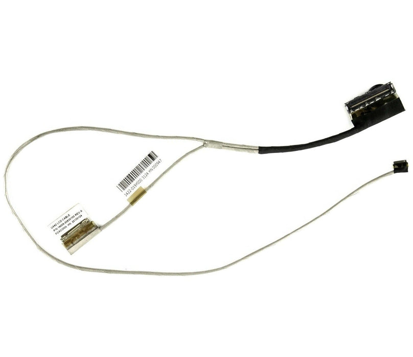 New Asus BX42VS UX42 UX42VS UX42VS-1A 1422-019Y000 LCD LED Display Cable 14005-00630100