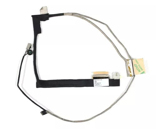 New Asus X450CA X450CC DDXJAILC000 LCD LED Display Cable 14005-00931000