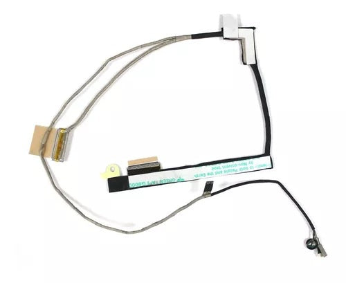 New Asus X450CA X450CC DDXJAILC000 LCD LED Display Cable 14005-00931000