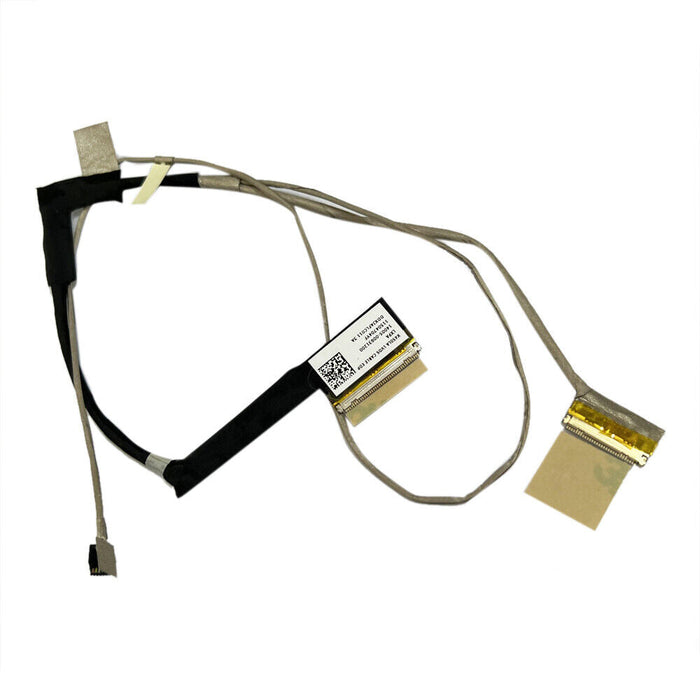 New Asus A450L D450V F450J F450L P450LDV R409L X450L X450LA X450LC DDXJAFLC011 LCD LED Display Cable14005-00931200