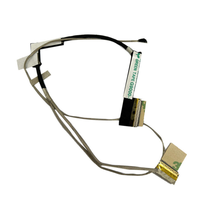 New Asus A450L D450V F450J F450L P450LDV R409L X450L X450LA X450LC DDXJAFLC011 LCD LED Display Cable14005-00931200