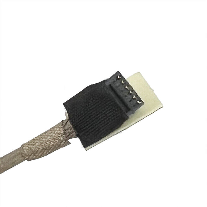 New Asus A450L D450V F450J F450L P450LDV R409L X450L X450LA X450LC DDXJAFLC011 LCD LED Display Cable14005-00931200