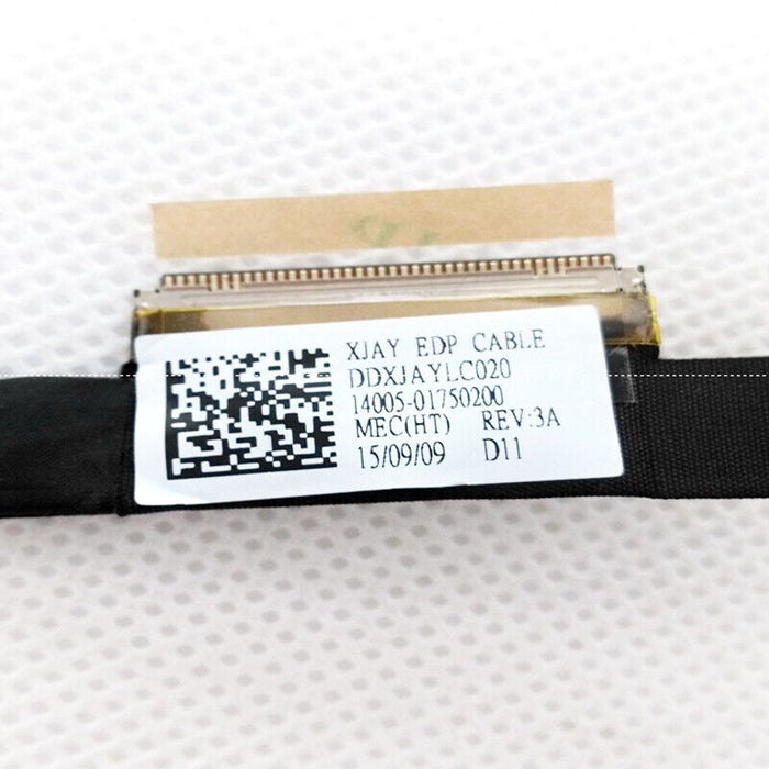New Asus X450MJ X452M DDXJAYLC020 LCD LED Display Cable 14005-01750200