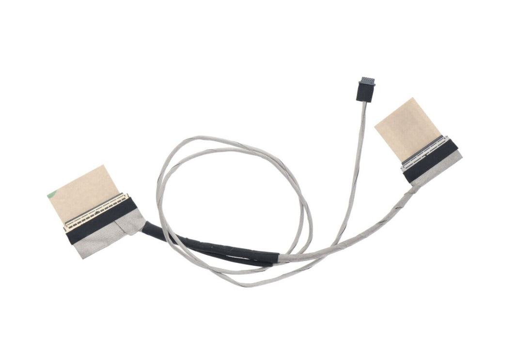 New Asus A411U R421U X411 X411U X411UA X411UQ S410U S14 S4100V S4100VN S4200U LCD Display Cable 14005-02440100