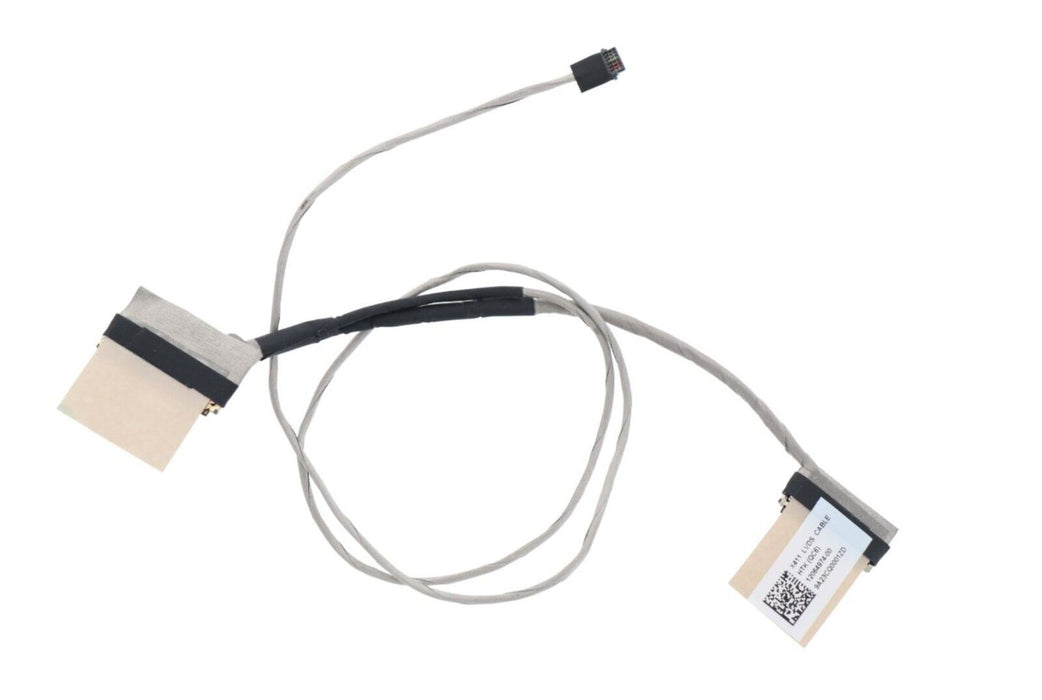 New Asus A411U R421U X411 X411U X411UA X411UQ S410U S14 S4100V S4100VN S4200U LCD Display Cable 14005-02440100