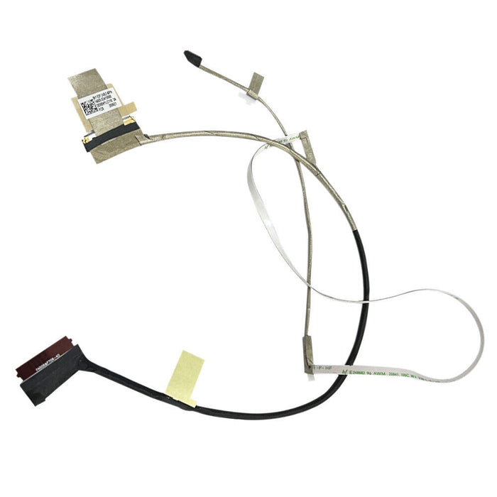 New Asus TUF Gaming A506II A506IU A506IV FA506IH FA506II FA506IU FA506IV FA706IU FX506 LCD LED Display Cable 14005-03410000