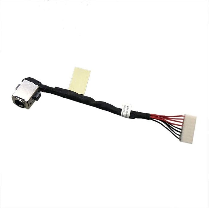 New Asus TUF Gaming FA506 FA507 FA706 FA707 FX505 FX505DU FX505GM FX506 FX506L FX506LI DC Power Jack Cable 14026-00180000