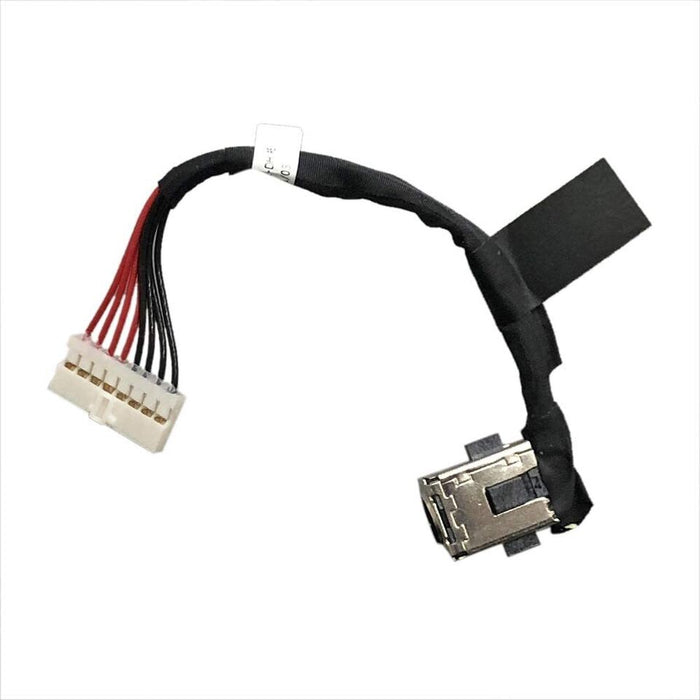 New Asus TUF Gaming FA506 FA507 FA706 FA707 FX505 FX505DU FX505GM FX506 FX506L FX506LI DC Power Jack Cable 14026-00180000