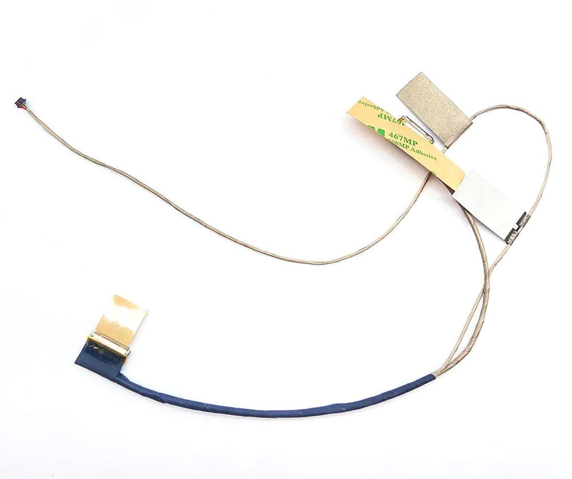 New Asus P4540 14005-02180100 LCD LED Display Cable 1422-02KN0AS