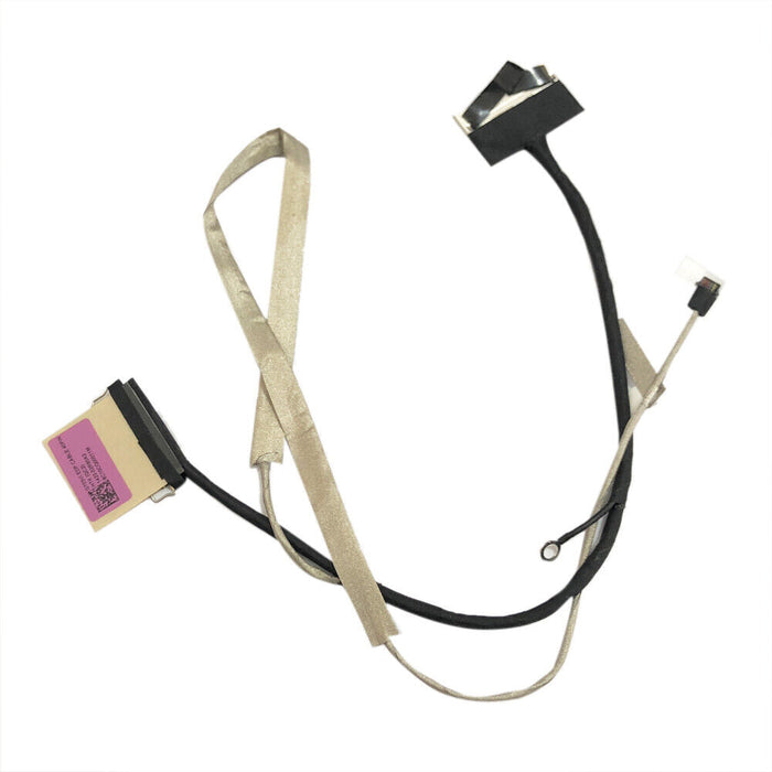 New Asus G703 G703G G703GI G703V G703VI LCD LED Display Cable 40-Pin 1422-02R80A2