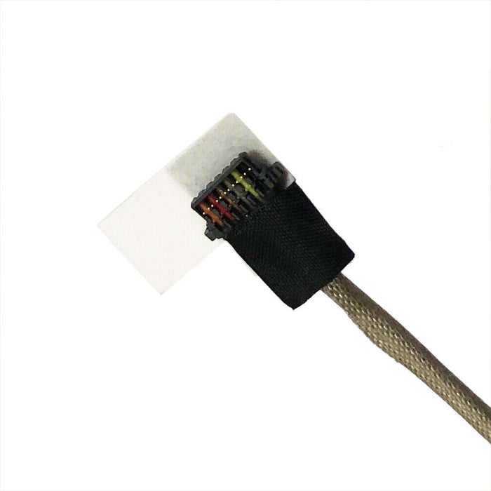 New Asus G703 G703G G703GI G703V G703VI LCD LED Display Cable 40-Pin 1422-02R80A2