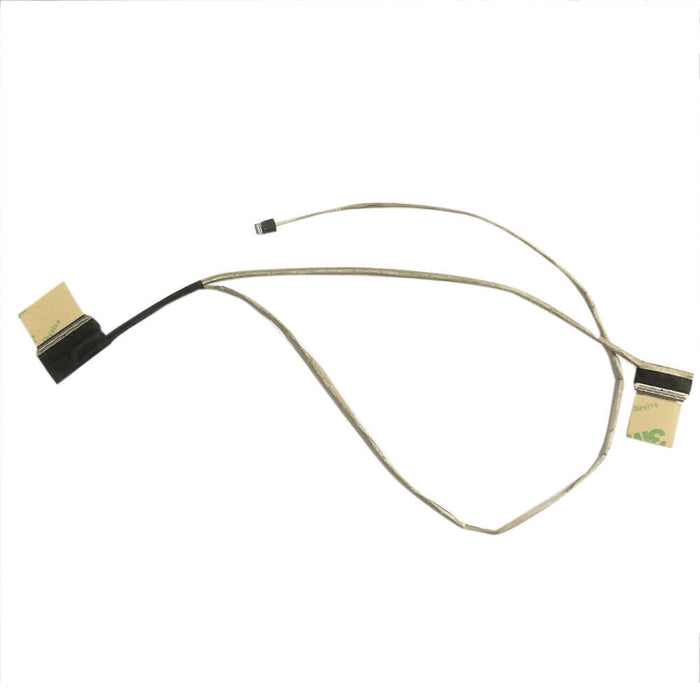 New Asus VivoBook E406S E406SA L406M L406MA R420S DDXKAGLC020 LCD LED Display Cable 30-Pin 1422-02U60AS