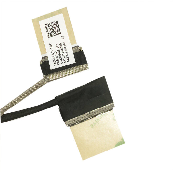 New Asus VivoBook E406S E406SA L406M L406MA R420S DDXKAGLC020 LCD LED Display Cable 30-Pin 1422-02U60AS