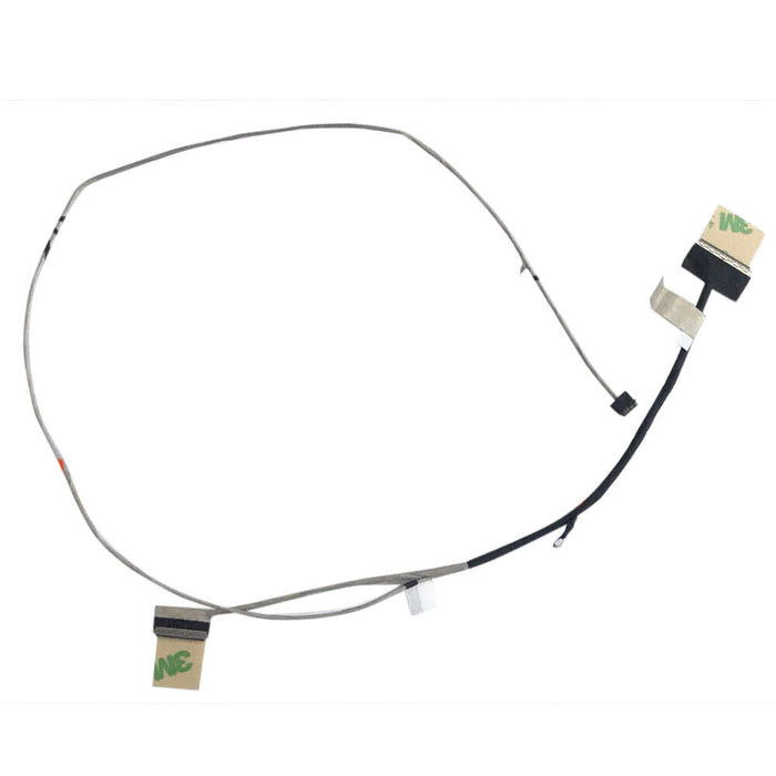 New Asus N580 N580G N580GD N580V N580VD NX580V NX580VD / X580 X580B X580BP X580GD X580NV X580VD LCD LED Display Cable 1422-02YS0AS
