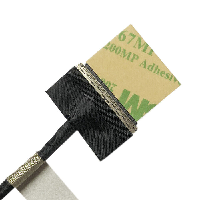 New Asus N580 N580G N580GD N580V N580VD NX580V NX580VD / X580 X580B X580BP X580GD X580NV X580VD LCD LED Display Cable 1422-02YS0AS