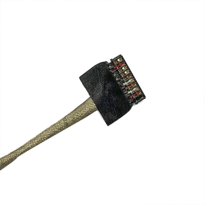 New Asus N580 N580G N580GD N580V N580VD NX580V NX580VD / X580 X580B X580BP X580GD X580NV X580VD LCD LED Display Cable 1422-02YS0AS