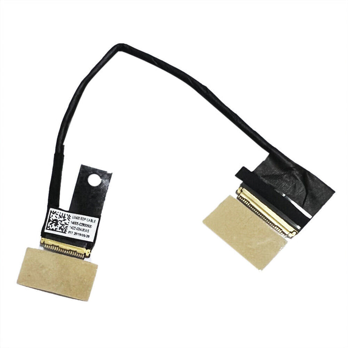 New Asus ZenBook 14 UX433FA UX433FIX UX433FN U4300F 14005-02800500 LCD LED Display Cable 1422-03A30AS