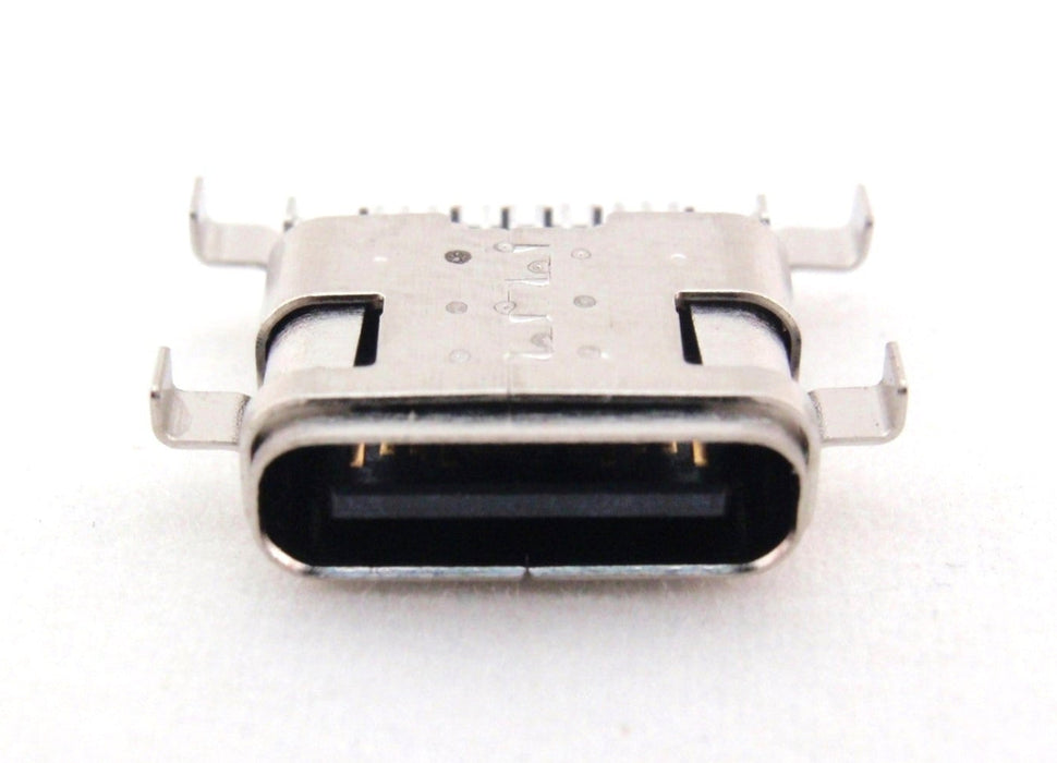 New Asus Chromebook C536E C536EA DC Power Jack Port USB-C C536E-DCJACK