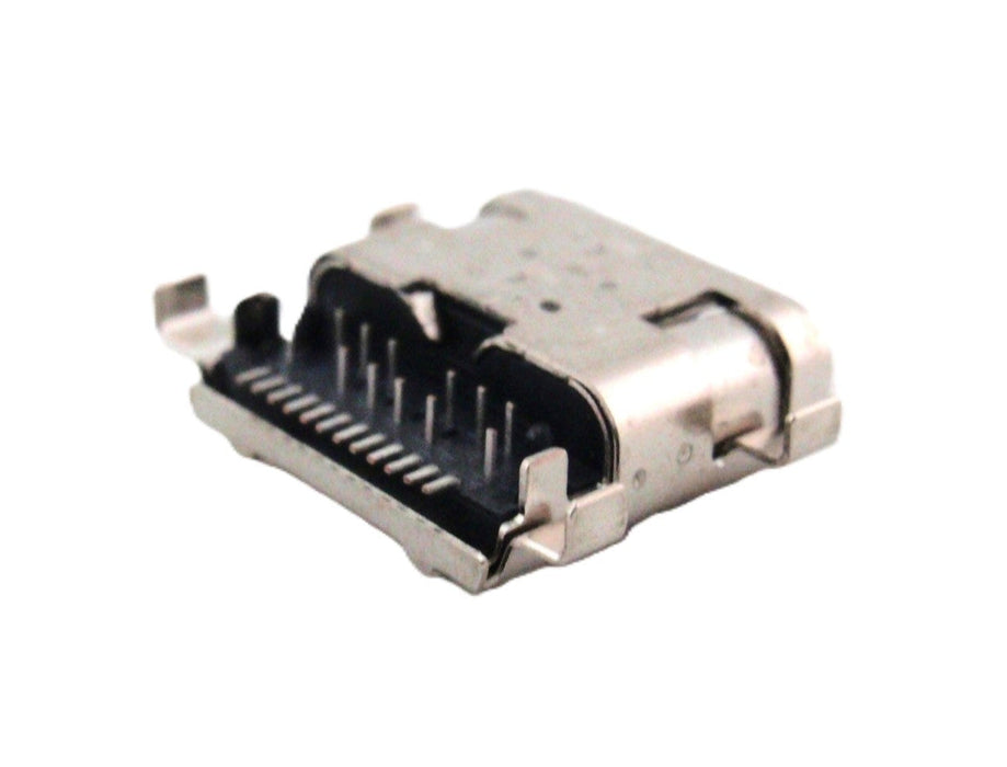 New Asus Chromebook C536E C536EA DC Power Jack Port USB-C C536E-DCJACK