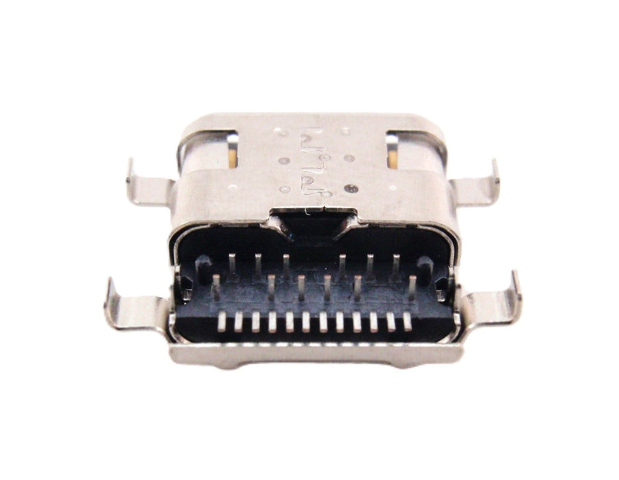 New Asus Chromebook C536E C536EA DC Power Jack Port USB-C C536E-DCJACK