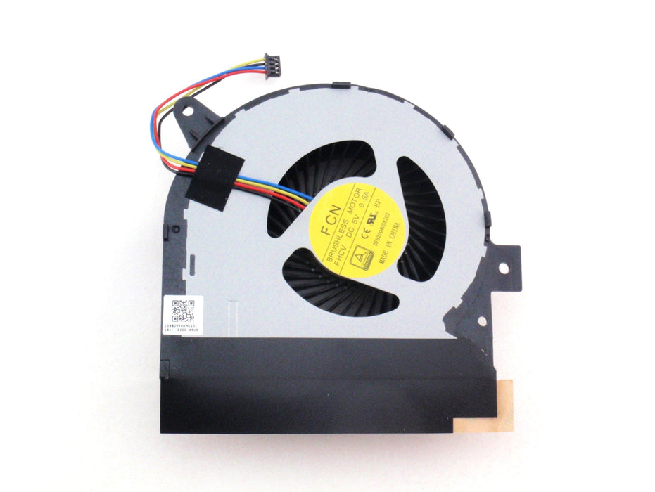 ASUS CPU Cooling Fan for ROG G752V G752VL G752VM G752VS G752VS G752VY - LaptopParts.ca