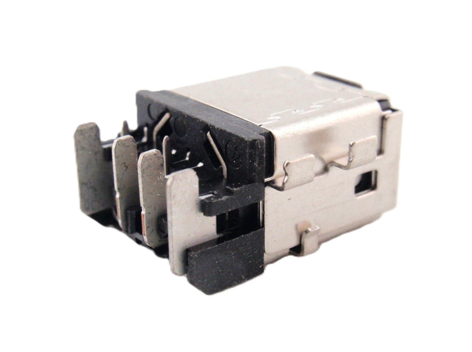 Nouveau port jack d'alimentation CC Asus TUF Gaming A15 FA507 FA507R TUF Gaming A17 FA707 FA707R TUF Gaming F15 FX507Z FX507ZM FA507R-DCJACK