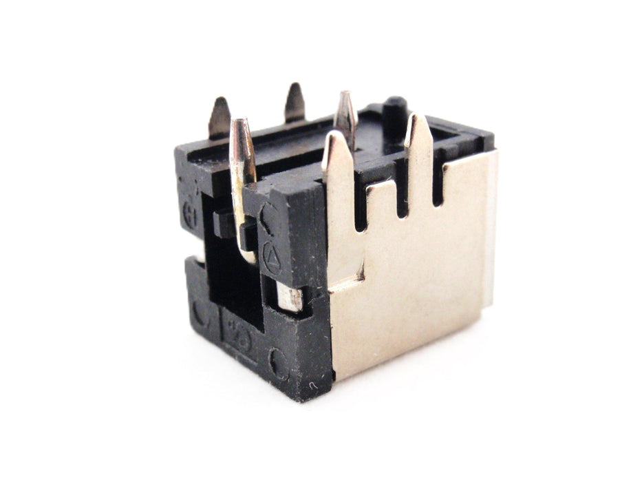 New Asus ROG G750IM G752V G752VL G752VM G752VS G752VSJ G752VT G752VY X75SV 922-9062 DC Power Jack Port G752V-DCJACK-V1