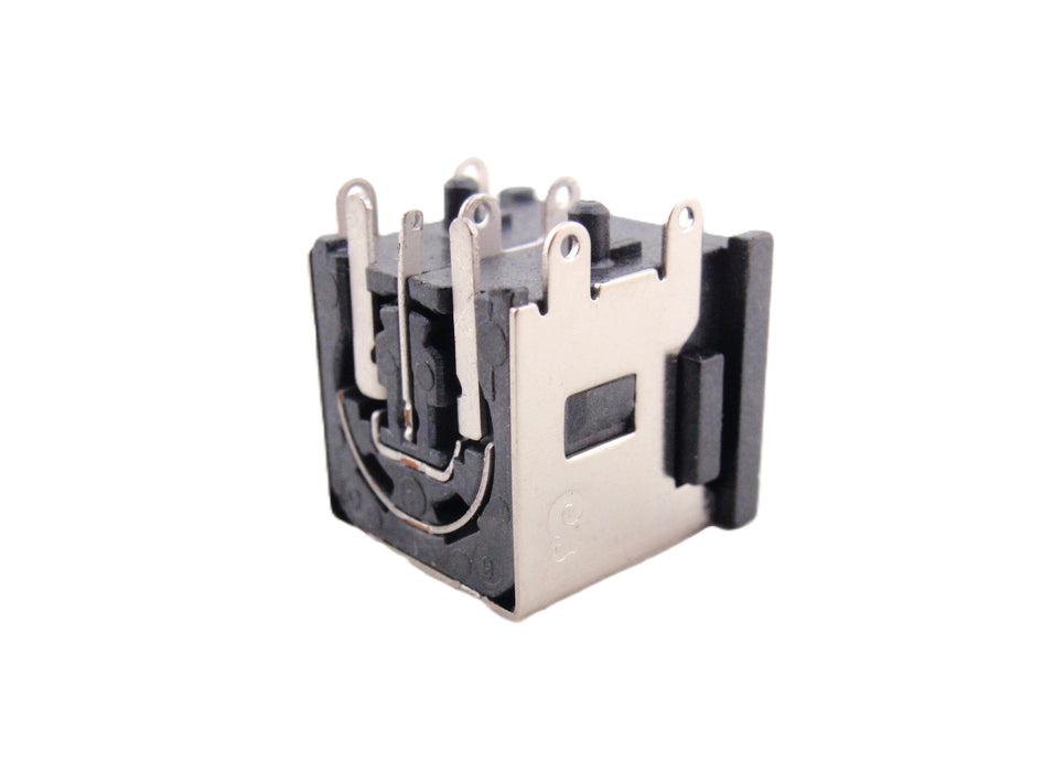 New Asus ROG G751J G751JM G751HT G751JY G752V G752VL G752VM G752VS G752VT G752VY DC Power Jack Port G752V-DCJACK-V2