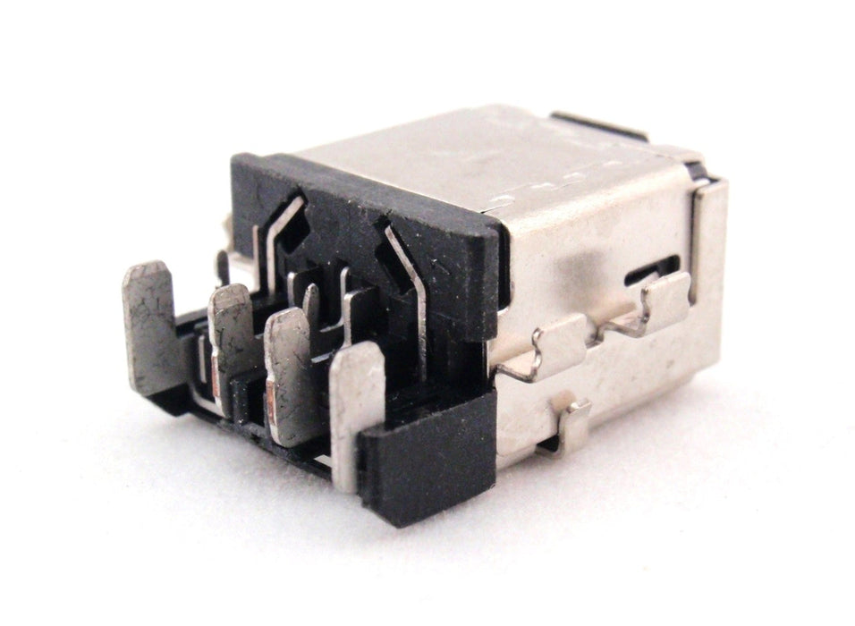 New Asus ROG Zephyrus M15 GU502 GU502DU GU502G GU502GT GU502GU GU502GV GU502GW DC Power Jack Port GU502G-DCJACK