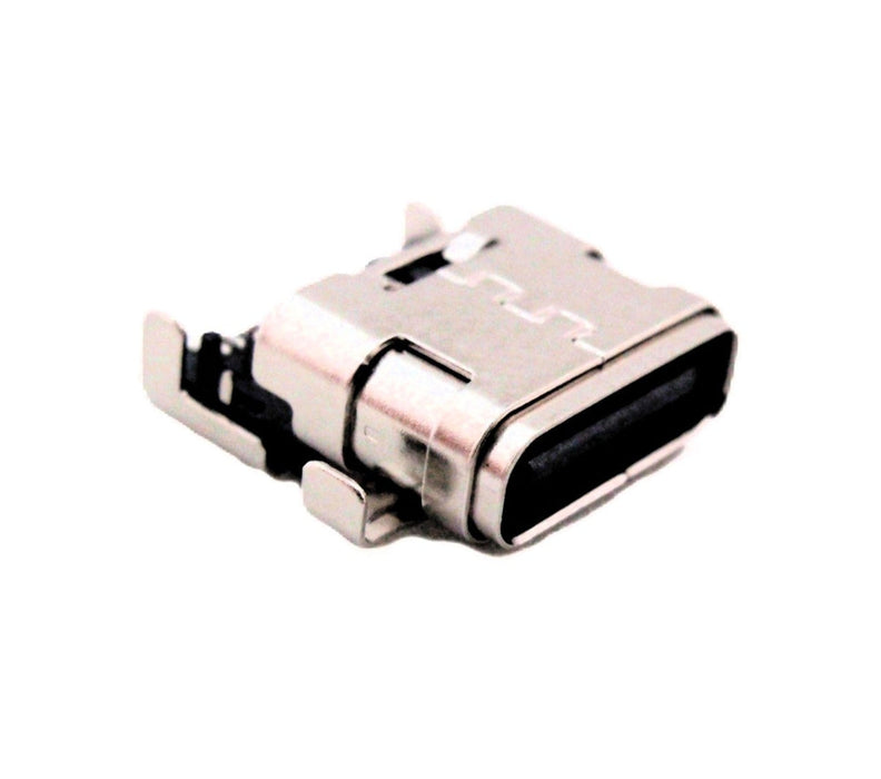 New Asus Q325U Q325UA DC Power Jack Port USB-C Q325U-DCJACK