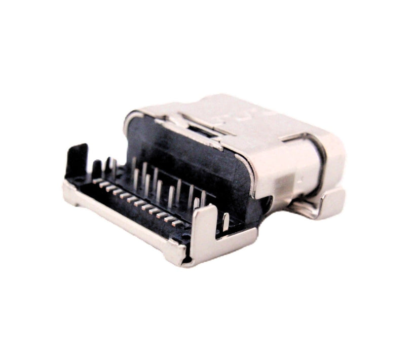 New Asus Q325U Q325UA DC Power Jack Port USB-C Q325U-DCJACK