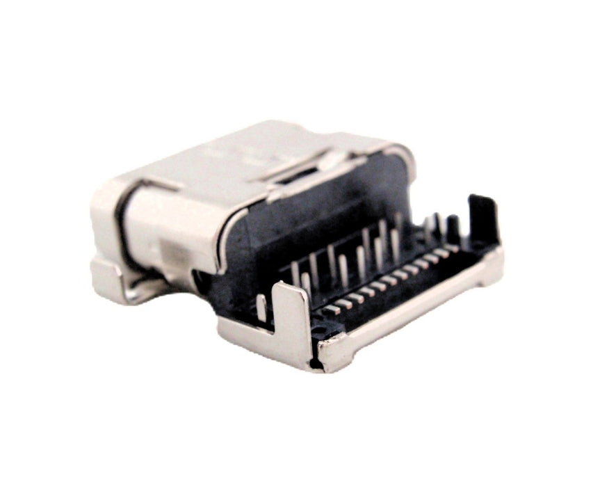 New Asus Q325U Q325UA DC Power Jack Port USB-C Q325U-DCJACK