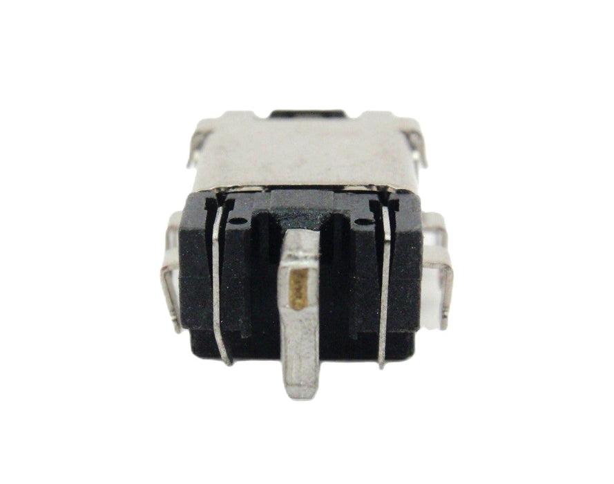 New Asus ZenBook Q505U Q505UA Q505UAR Q525U Q525UA DC Power Jack Port 12033-00030500