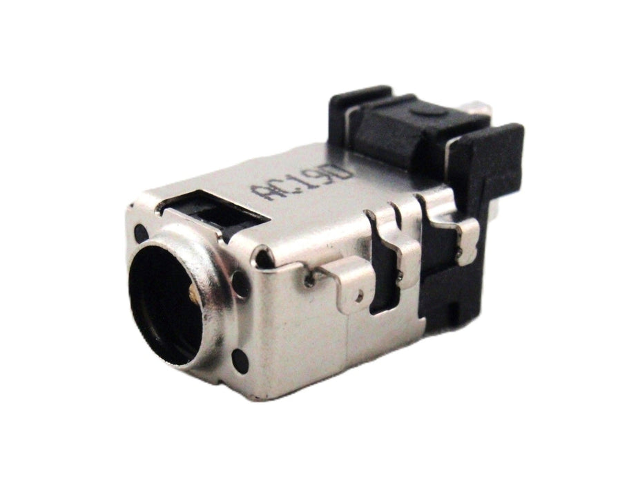 New Asus R558UA R558UB R558UF R558UJ R558UQ R558UR R558UV DC Power Jack Port R558U-DCJACK