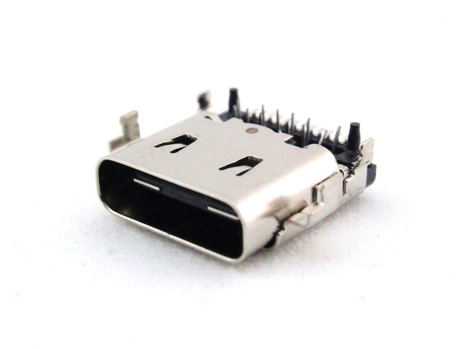 New Asus Spin 11 CP311 CP315 CP5-1HN CP5-311T ChromeBook R 11 R751T R751TN R721T R752T R851 DC Power Jack Port USB-C R751T-DCJACK