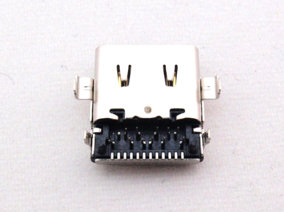 New Asus Spin 11 CP311 CP315 CP5-1HN CP5-311T ChromeBook R 11 R751T R751TN R721T R752T R851 DC Power Jack Port USB-C R751T-DCJACK