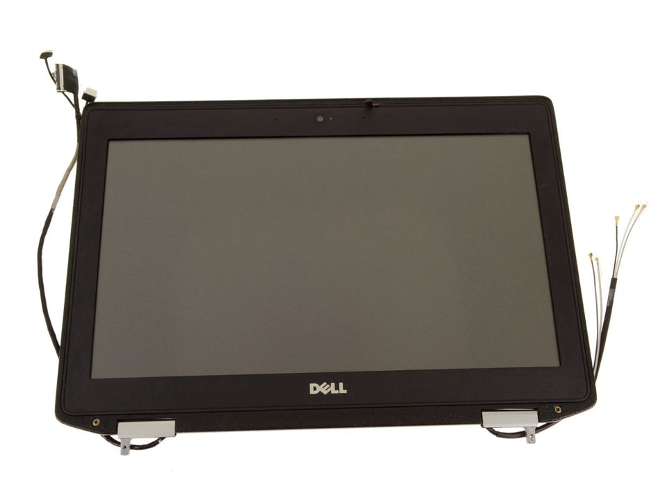 New Dell OEM Latitude ATG E6420 Rugged 14" Touchscreen WXGAHD LCD Screen Display Complete Assembly TS