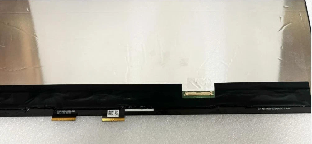 New Asus Zenbook Pro 15 Flip Q529 Q529Z Q529ZA UP6502ZA UP6502ZD Touch Screen ATNA56AC01 2880X1620 AMOLED - LaptopParts.ca