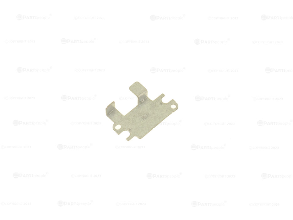 Used OEM Alienware m16 R1 Metal Mounting Bracket for DC Jack