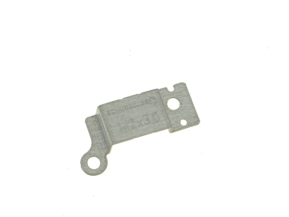 Used OEM Alienware 15 R3 Metal Mounting Bracket for DC Jack