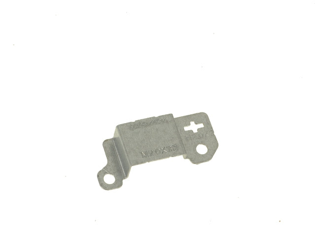 Used OEM Alienware 17 R4 Metal Mounting Bracket for DC Jack