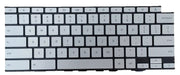 New Asus Chromebook Flip C436F C436FA US Silver backlit keyboard - LaptopParts.ca