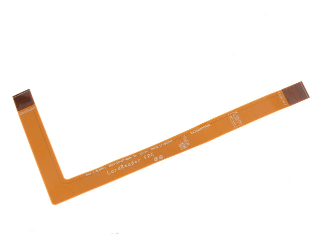 Dell OEM Latitude 13 (7350) Keyboard Dock Ribbon Cable for SD Card Reader Board w/ 1 Year Warranty