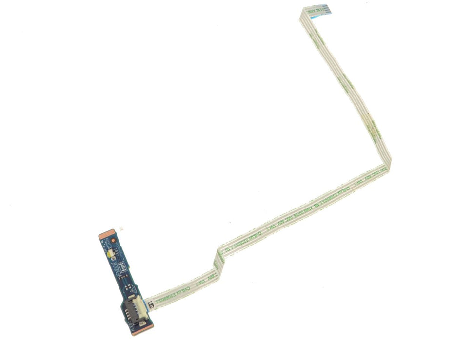 Refurbished Dell OEM Inspiron 5767 5765 Status LED Lights Circuit Board D803P