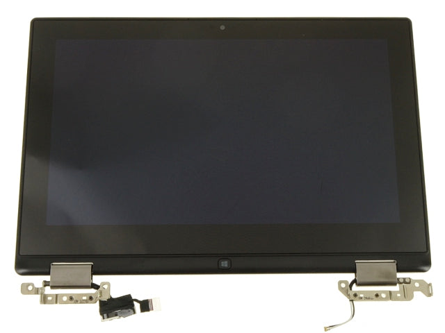 New Blue Dell OEM Inspiron 3153 3152 11.6" TouchScreen LCD Display Complete Assembly