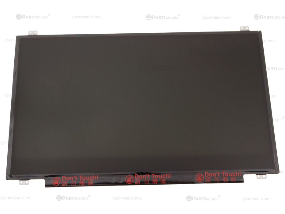 Refurbished Dell OEM Inspiron 5767 Precision 7710 17.3 HD EDP LCD Widescreen Matte C00WX