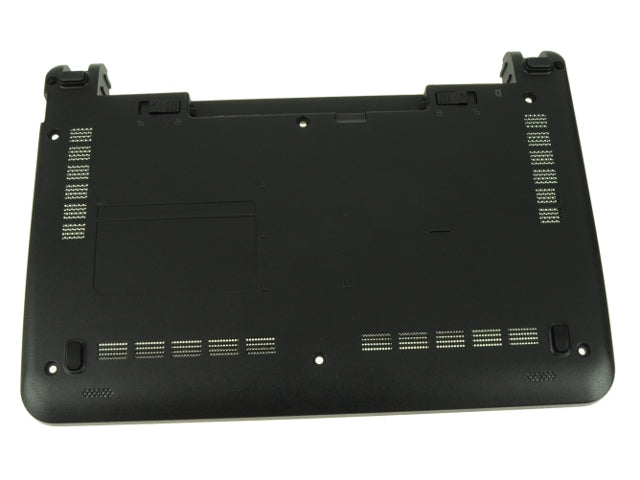 New Dell OEM Inspiron Mini 10 1010 Laptop Bottom Base Assembly No TV C085P
