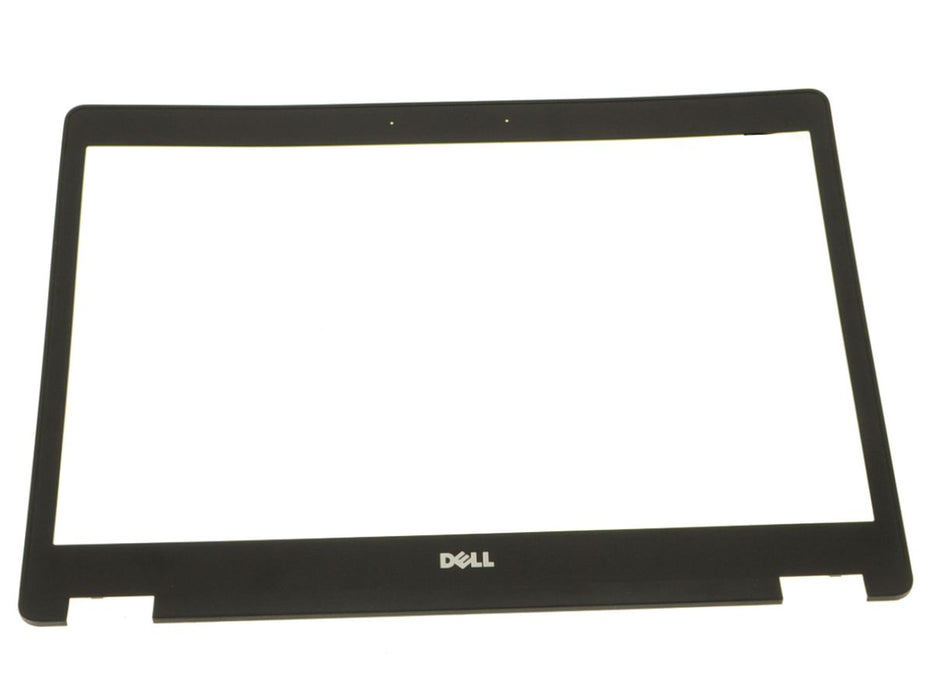 New Dell OEM Latitude 5480 14" LCD Front Trim Cover Bezel Plastic No TS Mic C16YV